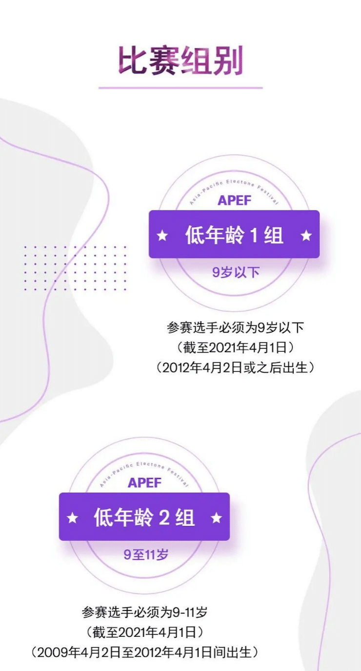 APEF | 万众瞩目，2021559966宝马娱乐游戏亚太地区双排键大赛正式启动!